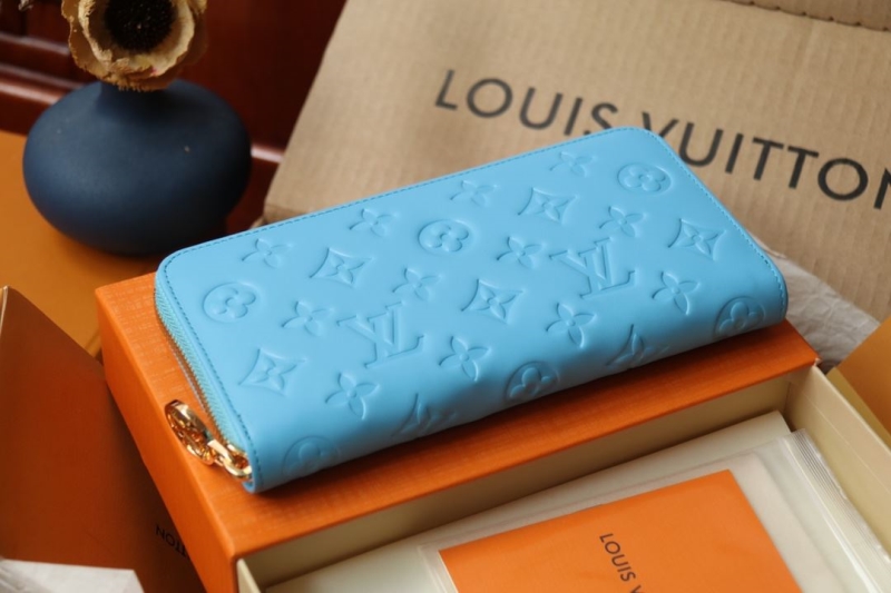 LV Wallets